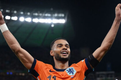 The Netherlands comes from in the assist of to succeed in Euro 2024 semifinal with victory over Turkey