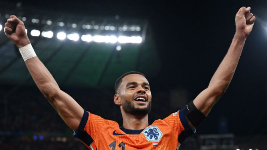 The Netherlands comes from in the assist of to succeed in Euro 2024 semifinal with victory over Turkey