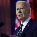 Democrats are composed fretting about Biden’s disastrous debate. He’s ready to be done talking about it.