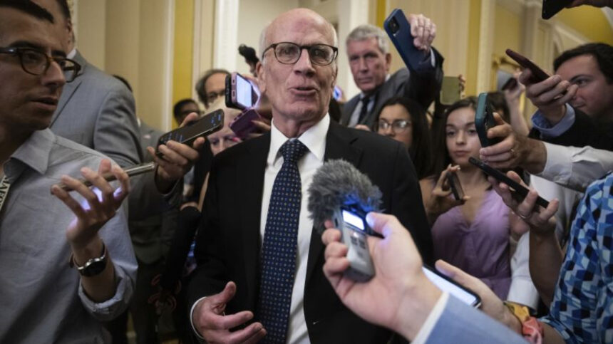 Democratic lawmakers’ concerns hang over Joe Biden’s situation because the occasion’s presidential nominee despite marketing campaign’s efforts