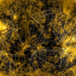 Scientists detect foundation of the solar’s magnetic field