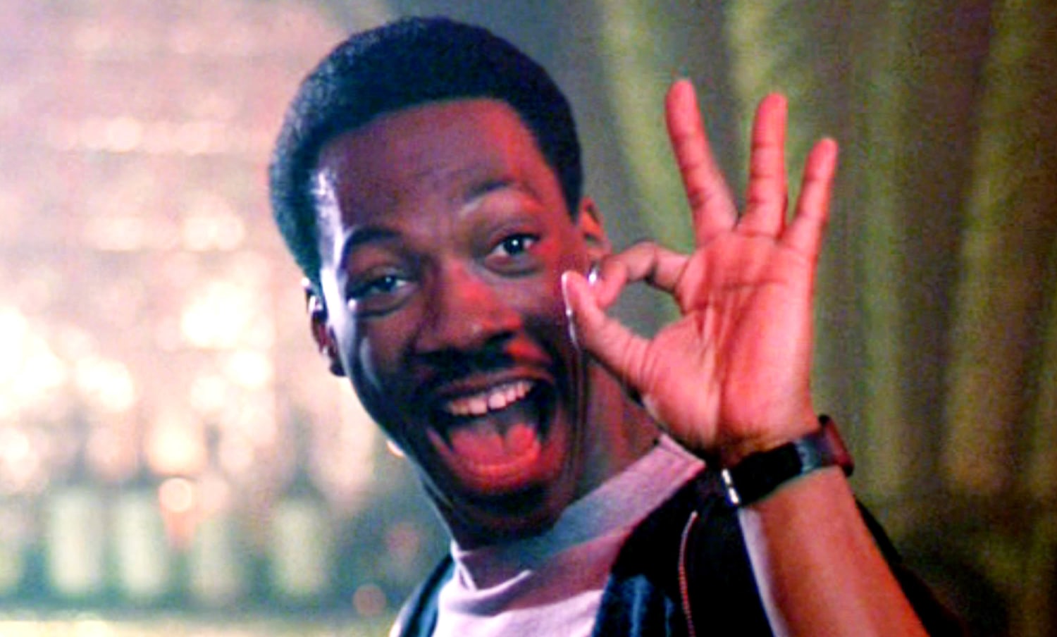 The Surprising Journey of Beverly Hills Cop From Sylvester Stallone to Eddie Murphy 2024